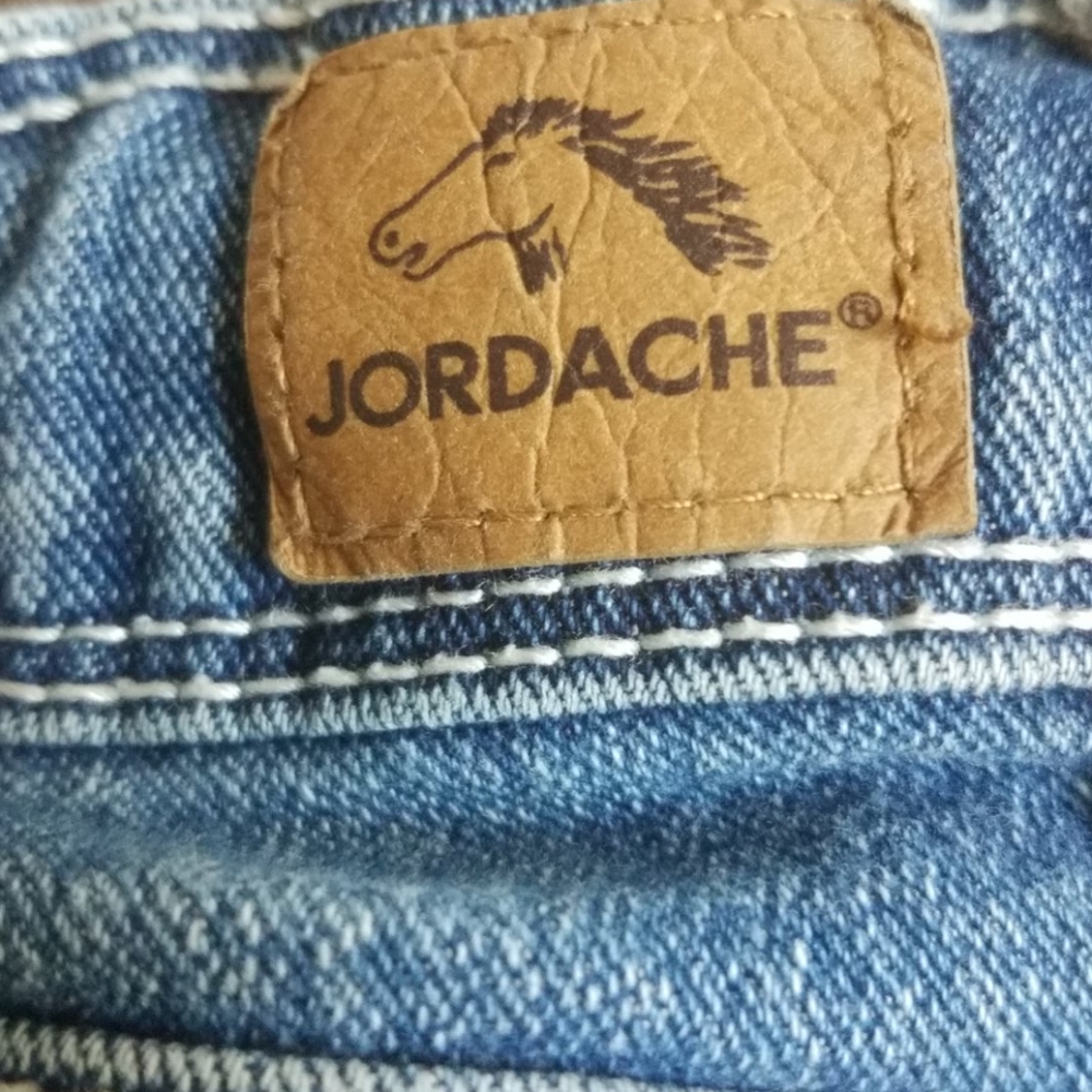 Jordache - Picture 4 of 4